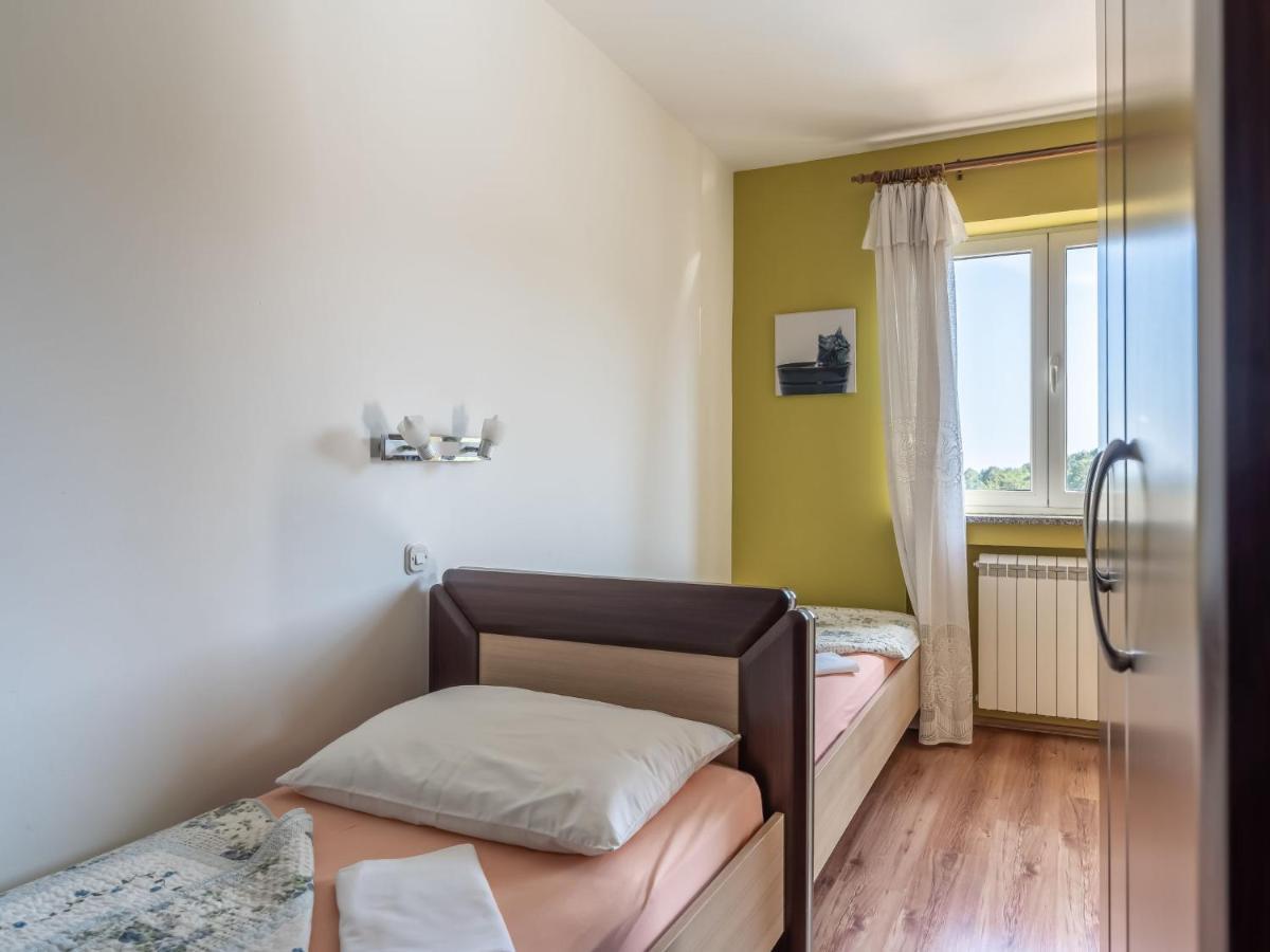 Rukavac  Apartment Kate-3 By Interhome מראה חיצוני תמונה