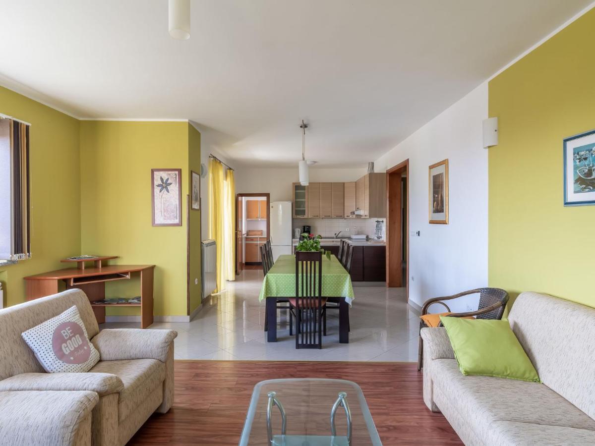 Rukavac  Apartment Kate-3 By Interhome מראה חיצוני תמונה