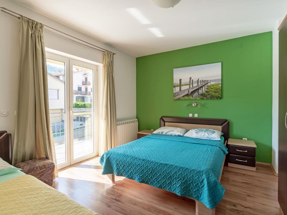 Rukavac  Apartment Kate-3 By Interhome מראה חיצוני תמונה